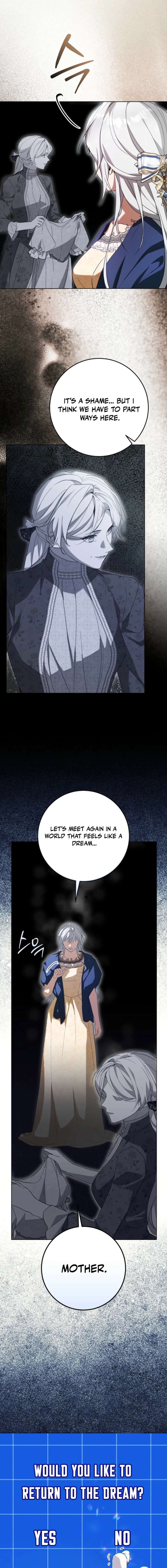 24 Hours Resurrection of the Villainess Chapter 84 80 ch 84 17