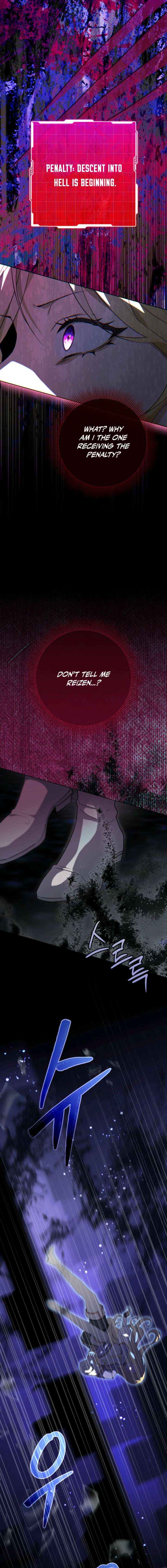 24 Hours Resurrection of the Villainess Chapter 84 82 ch 84 19