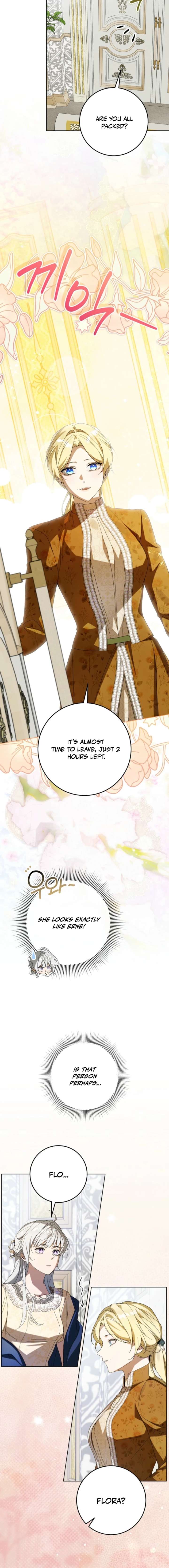 24 Hours Resurrection of the Villainess Chapter 84 65 ch 84 2