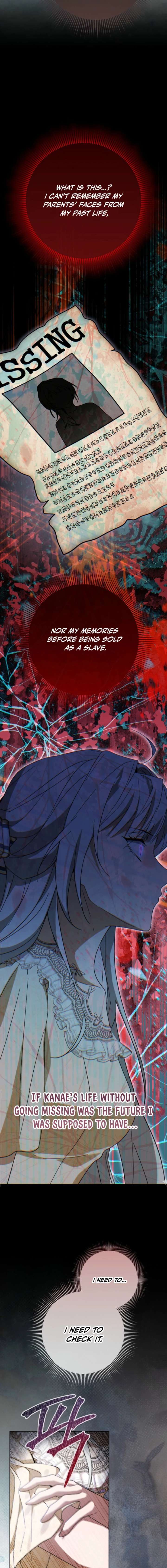 24 Hours Resurrection of the Villainess Chapter 84 67 ch 84 4