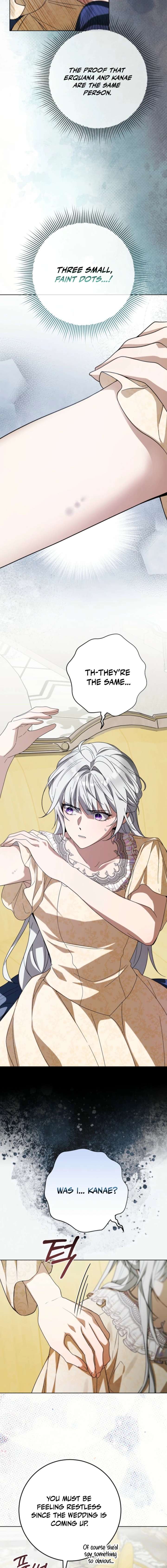 24 Hours Resurrection of the Villainess Chapter 84 68 ch 84 5