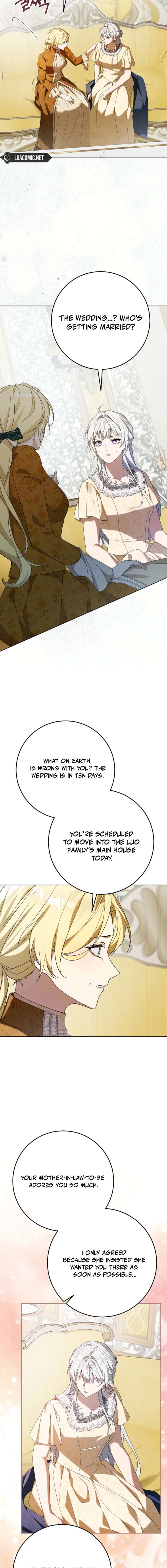 24 Hours Resurrection of the Villainess Chapter 84 69 ch 84 6