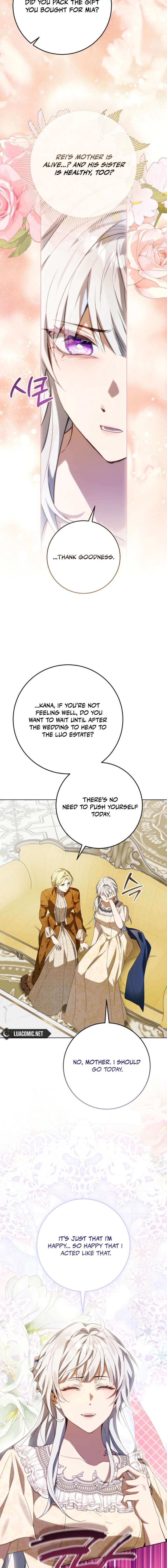 24 Hours Resurrection of the Villainess Chapter 84 70 ch 84 7