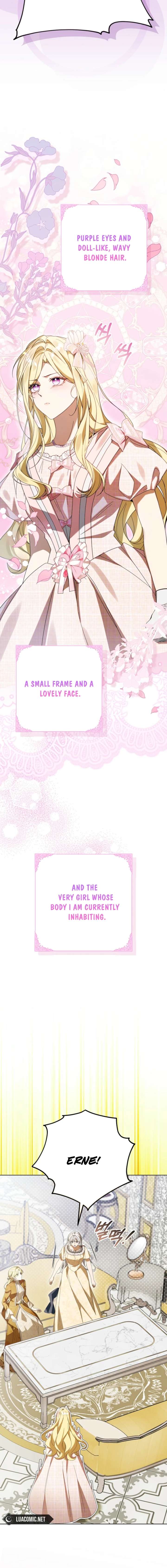 24 Hours Resurrection of the Villainess Chapter 84 72 ch 84 9