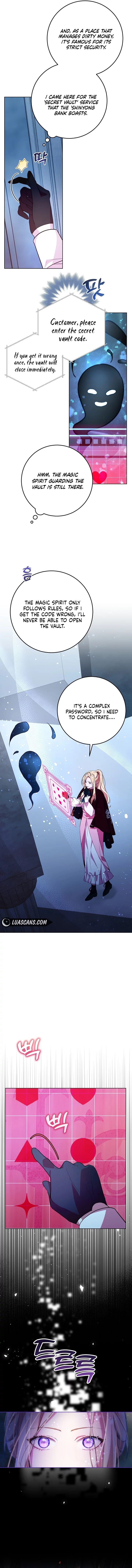 24 Hours Resurrection of the Villainess Chapter 9 60 02