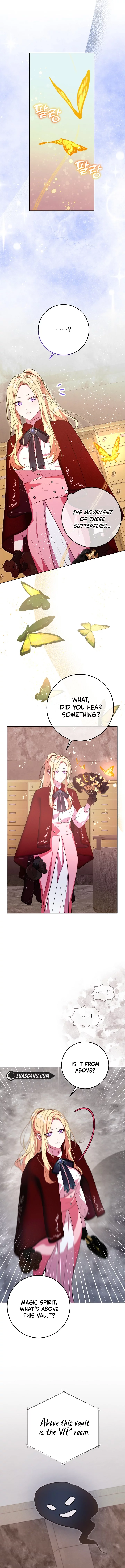 24 Hours Resurrection of the Villainess Chapter 9 64 06