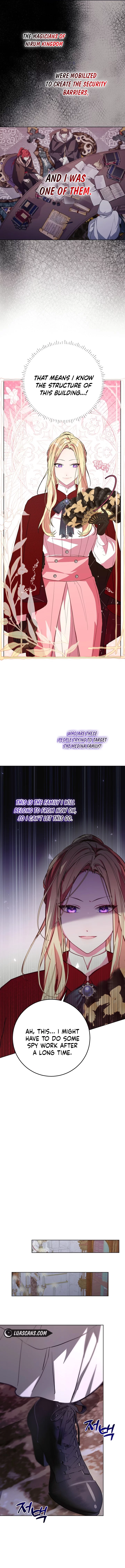 24 Hours Resurrection of the Villainess Chapter 9 67 09