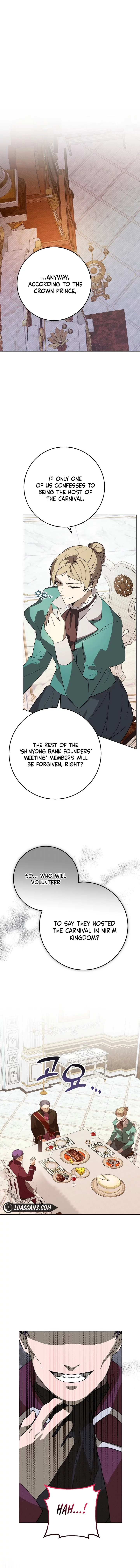 24 Hours Resurrection of the Villainess Chapter 9 72 14