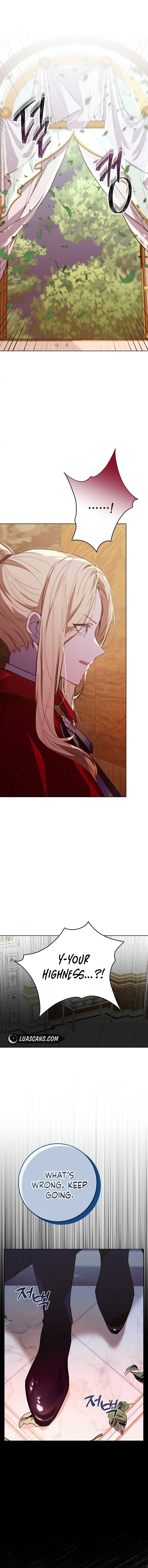 24 Hours Resurrection of the Villainess Chapter 9 74 16