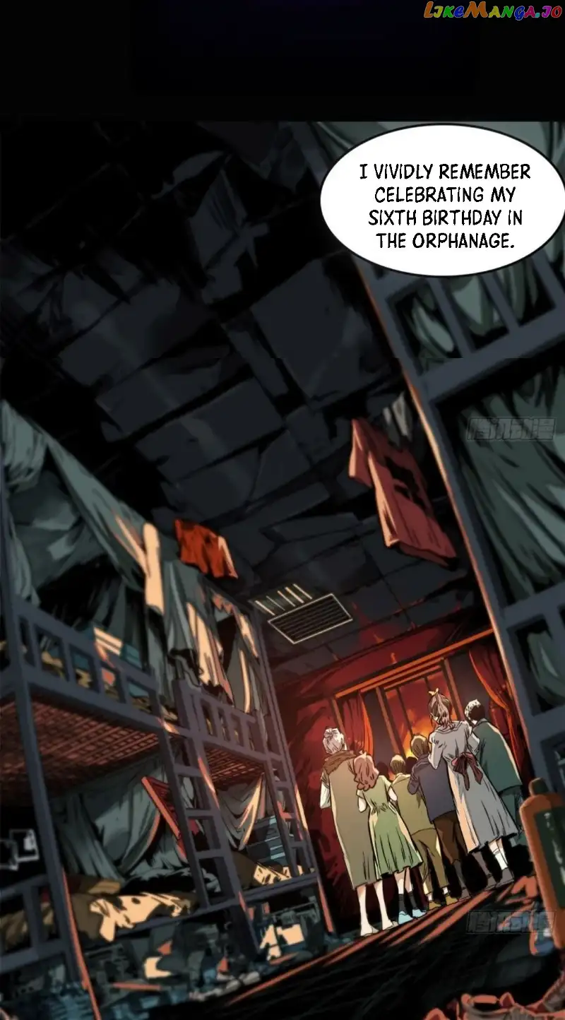 The Creatures that We Are Chapter 1 219 02