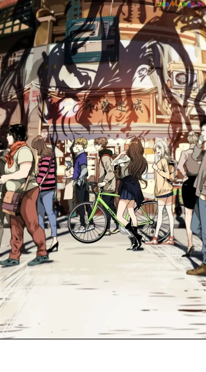 The Creatures that We Are Chapter 1 224 07