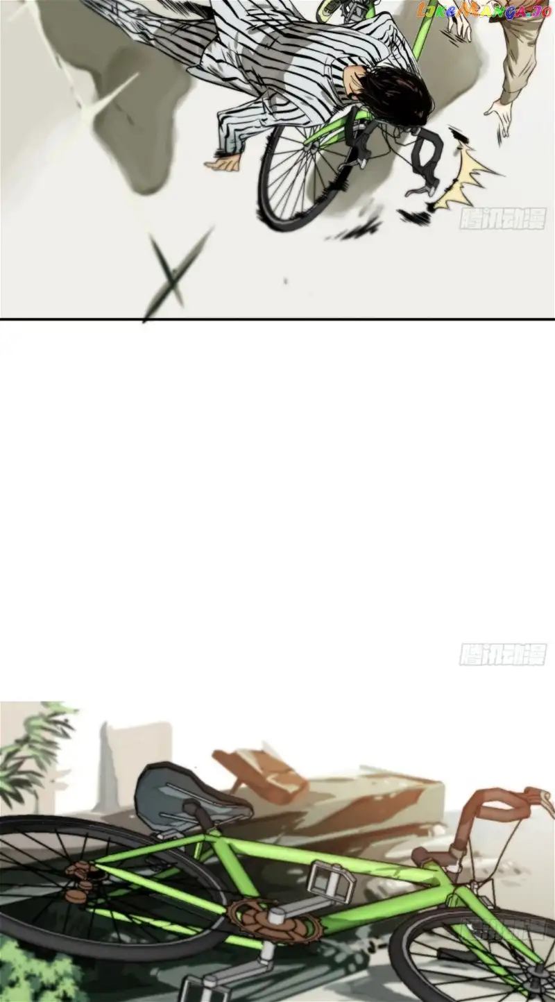 The Creatures that We Are Chapter 1 227 10