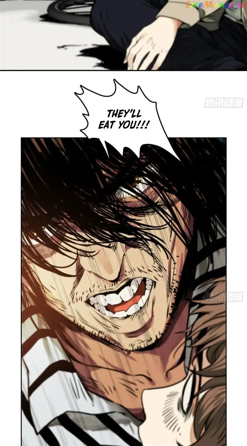 The Creatures that We Are Chapter 1 229 12