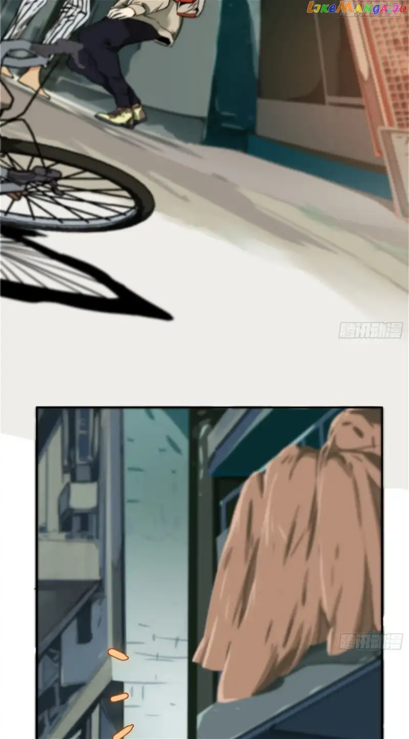 The Creatures that We Are Chapter 1 232 15