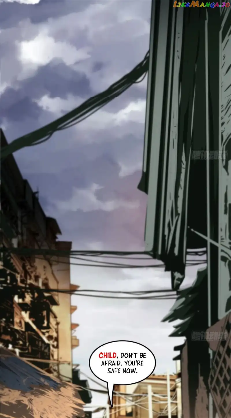 The Creatures that We Are Chapter 1 236 19