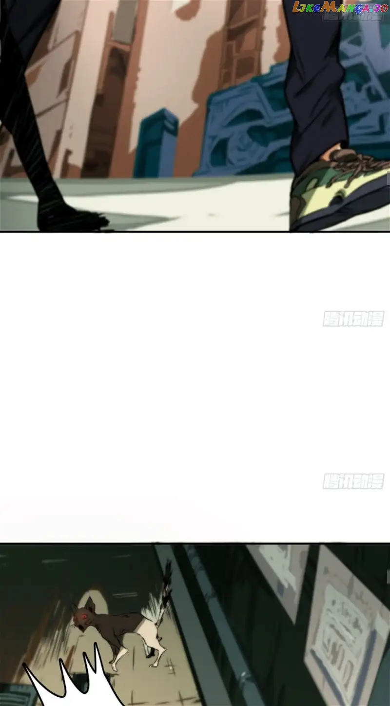 The Creatures that We Are Chapter 1 241 24