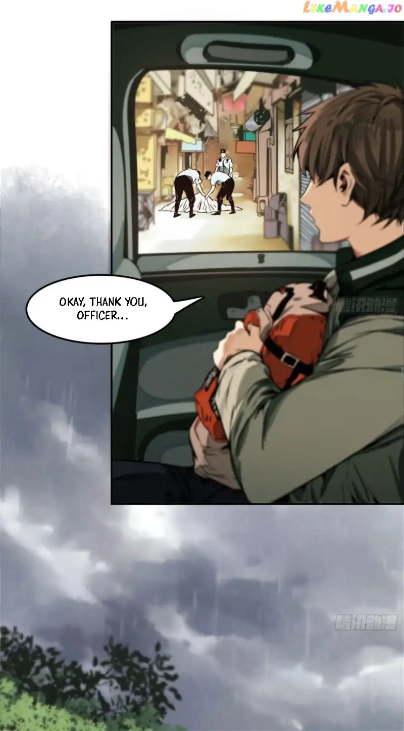 The Creatures that We Are Chapter 1 243 26