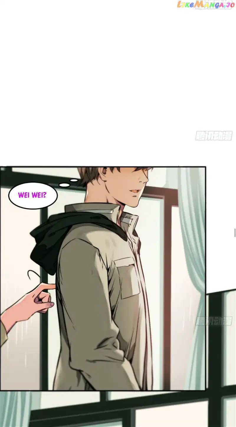 The Creatures that We Are Chapter 1 248 31