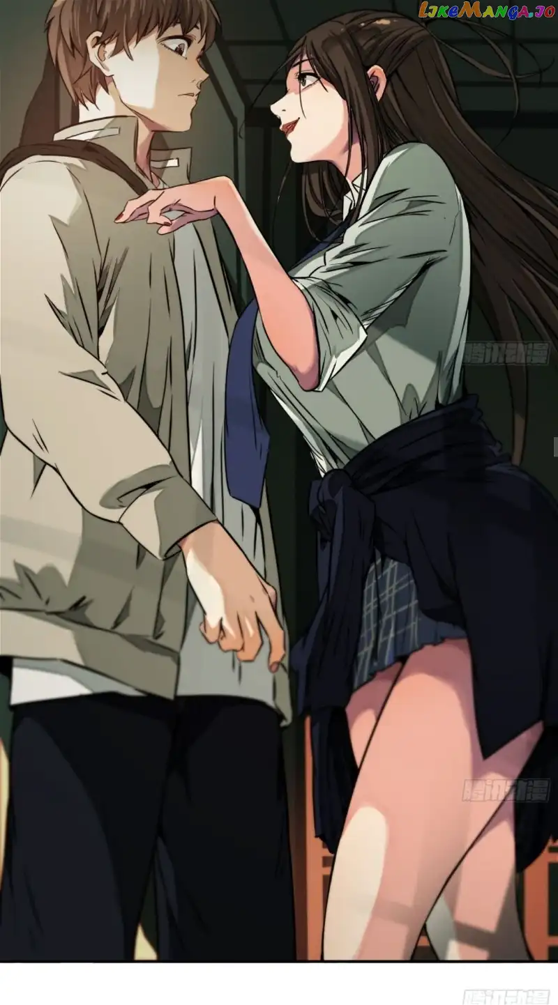 The Creatures that We Are Chapter 1 262 45