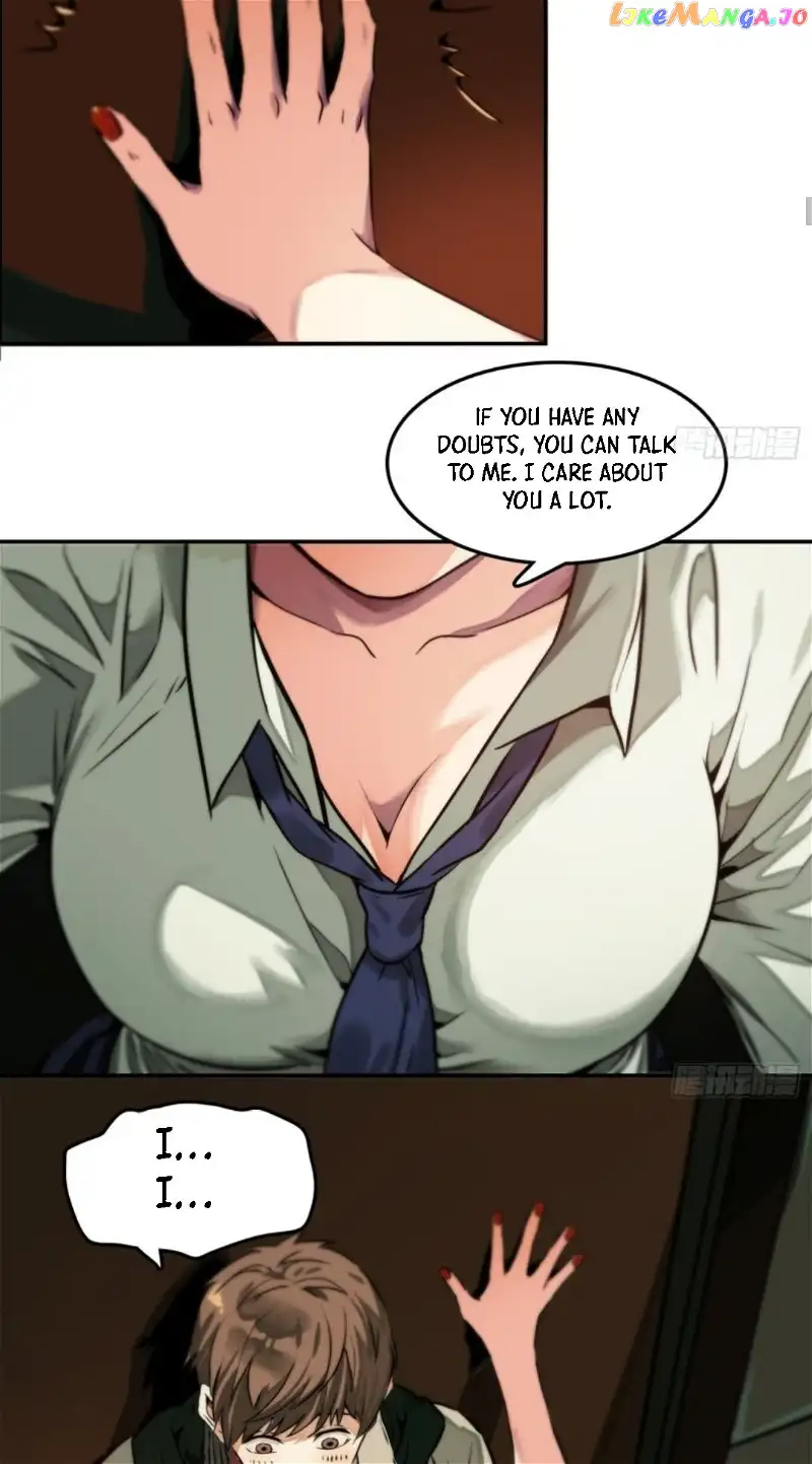 The Creatures that We Are Chapter 1 264 47