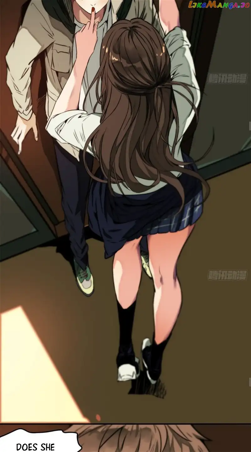 The Creatures that We Are Chapter 1 265 48