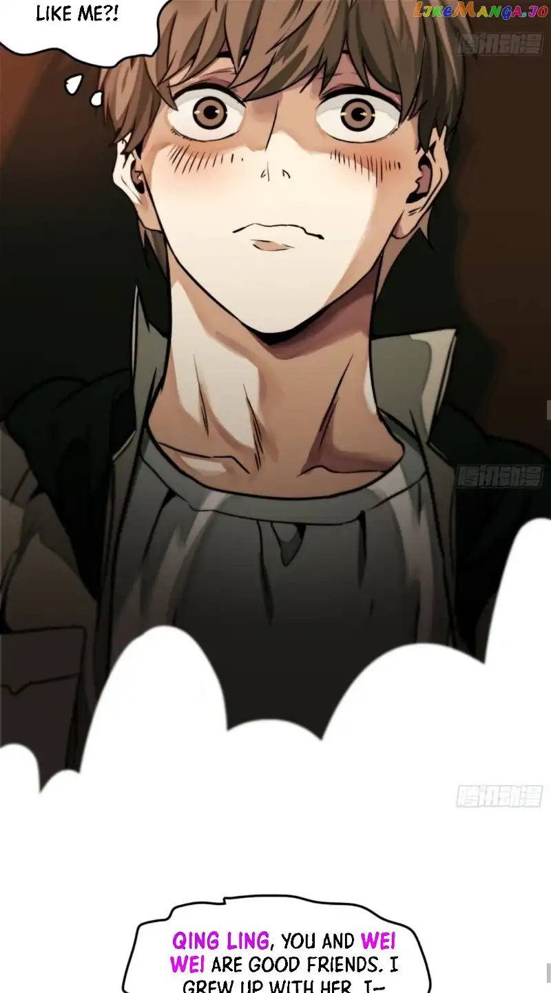 The Creatures that We Are Chapter 1 266 49