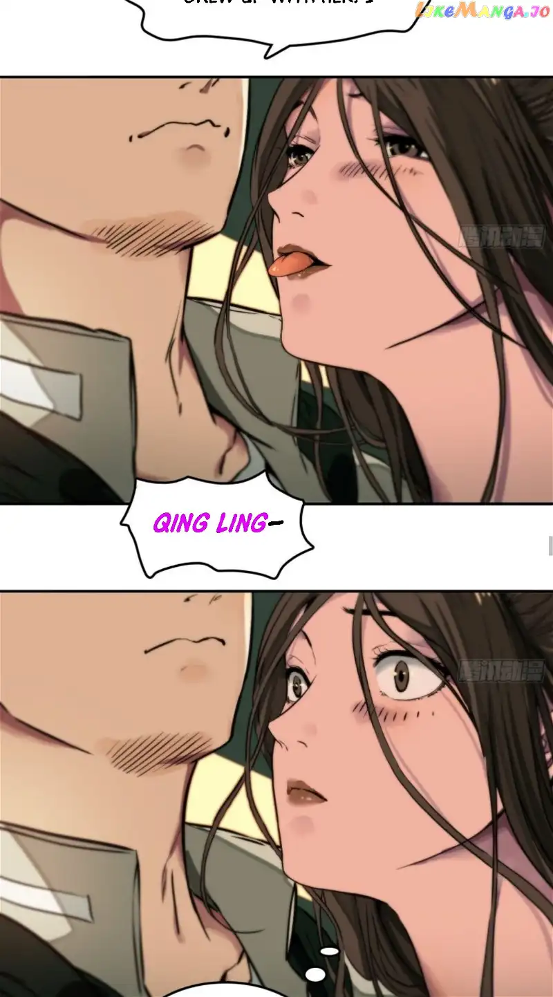 The Creatures that We Are Chapter 1 267 50