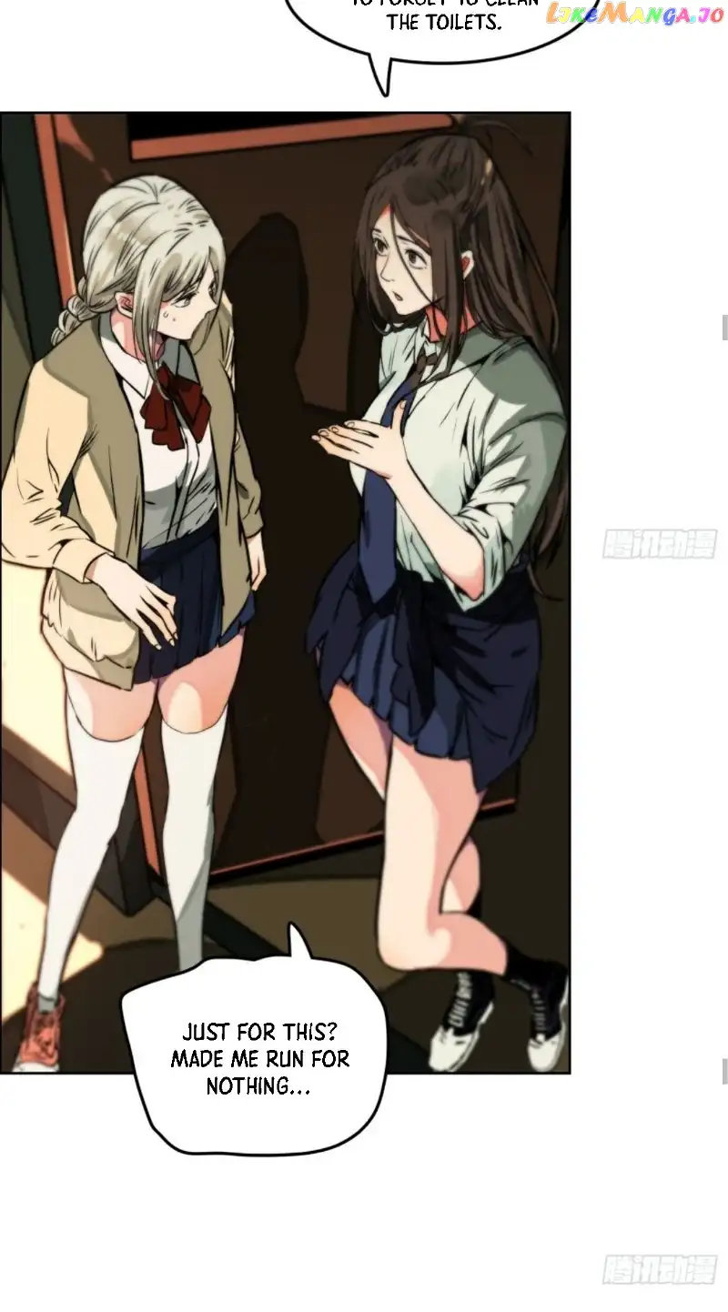 The Creatures that We Are Chapter 1 269 52