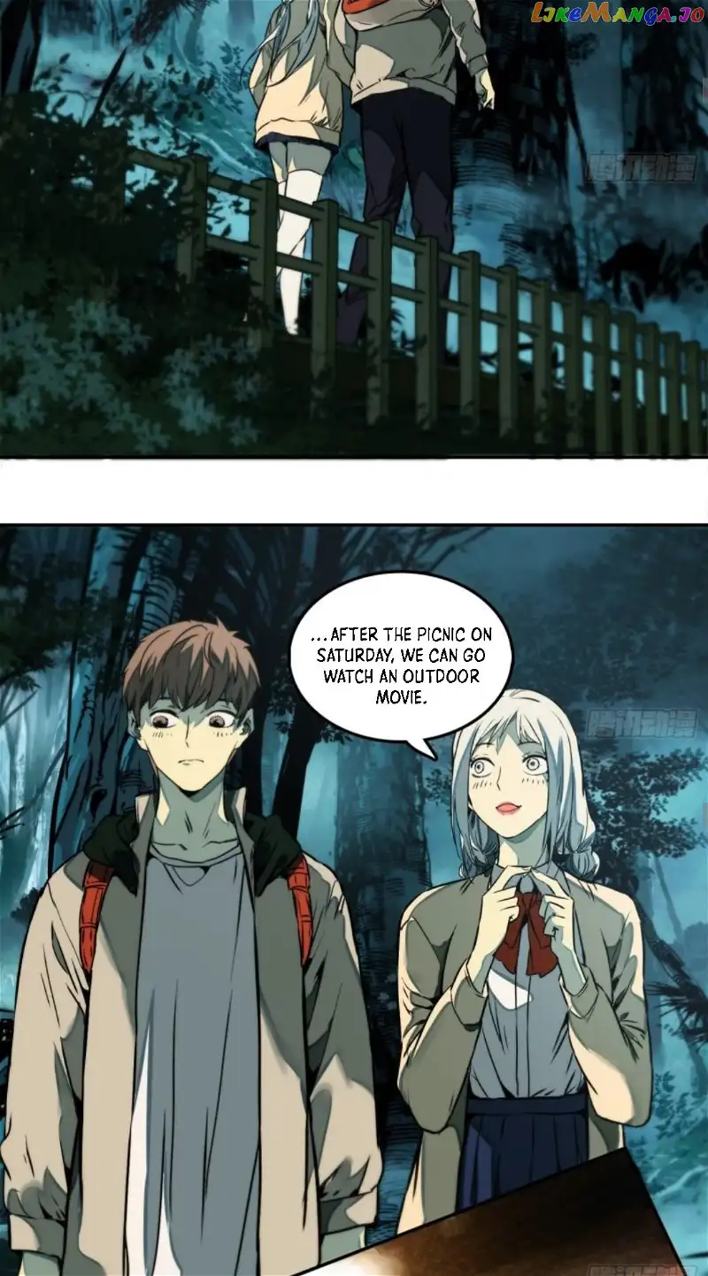 The Creatures that We Are Chapter 1 272 55