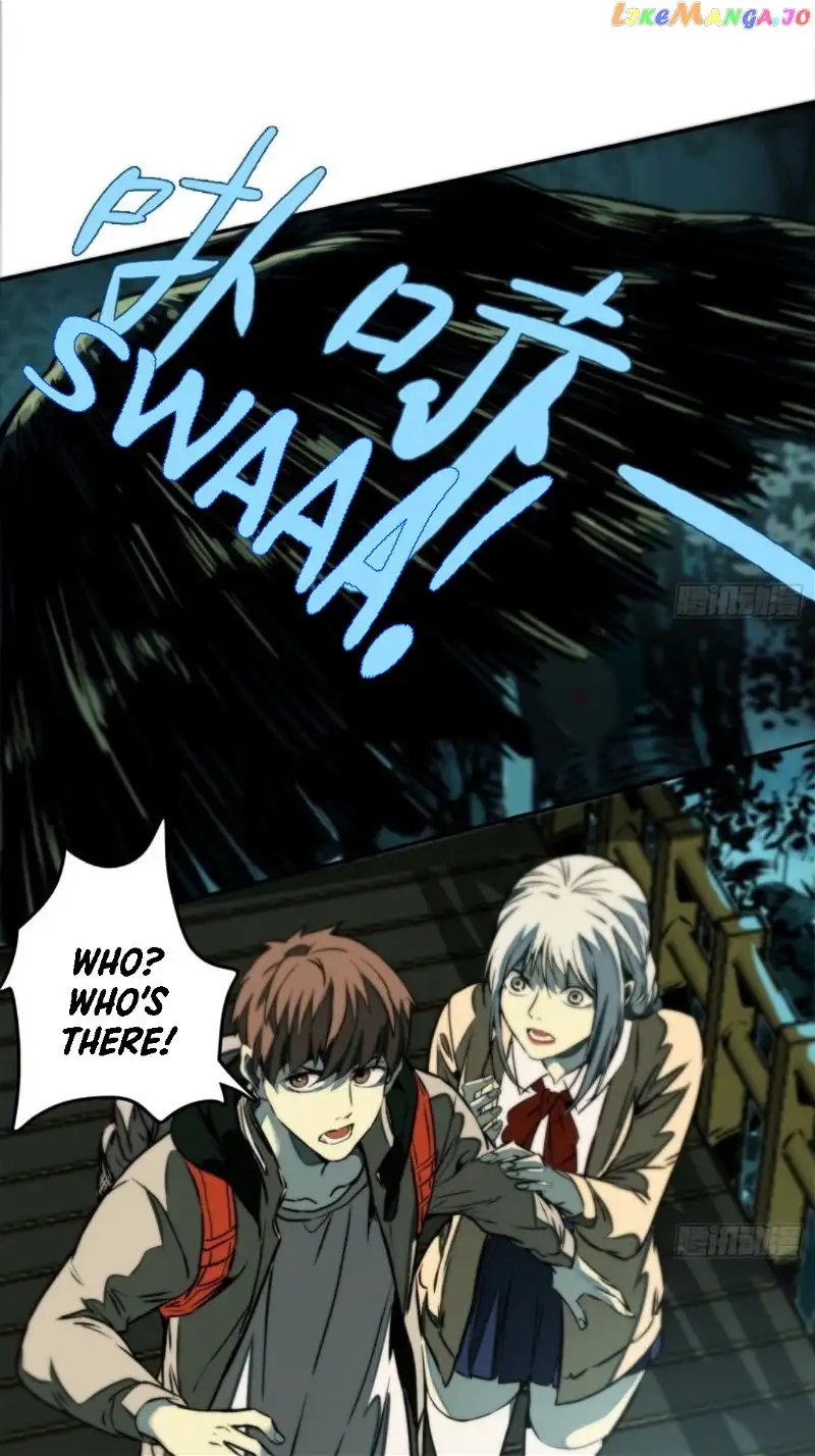 The Creatures that We Are Chapter 1 274 57