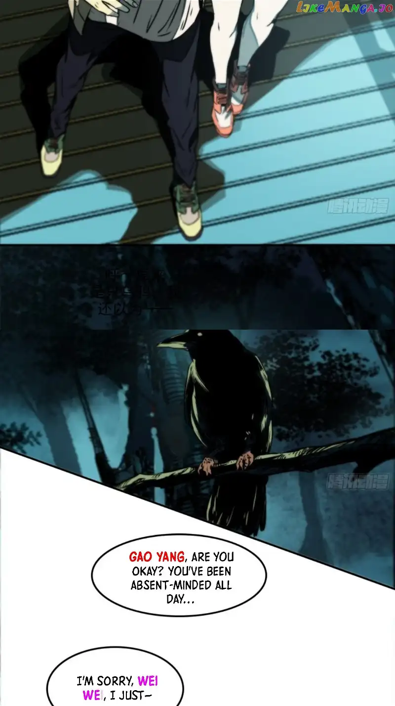 The Creatures that We Are Chapter 1 275 58