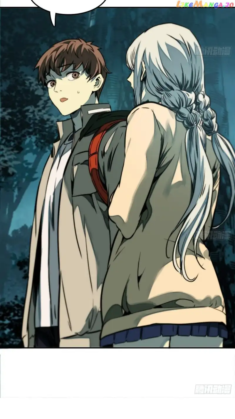 The Creatures that We Are Chapter 1 276 59