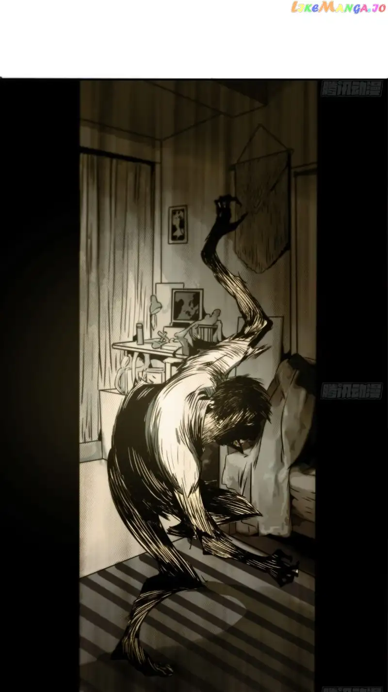 The Creatures that We Are Chapter 1 279 62