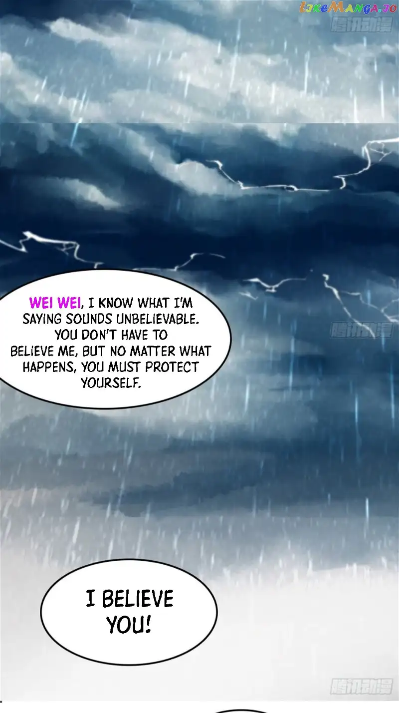 The Creatures that We Are Chapter 1 282 65