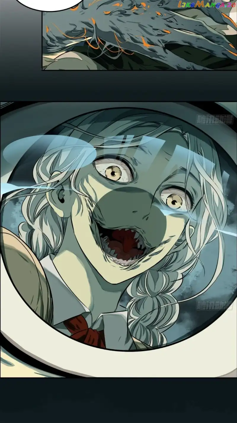 The Creatures that We Are Chapter 1 284 67