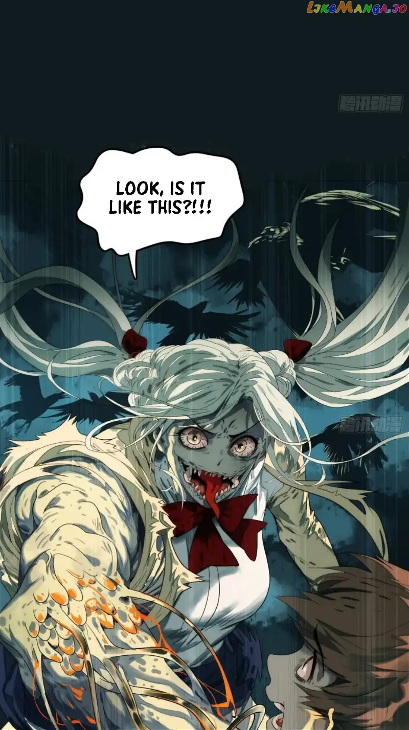 The Creatures that We Are Chapter 1 285 68