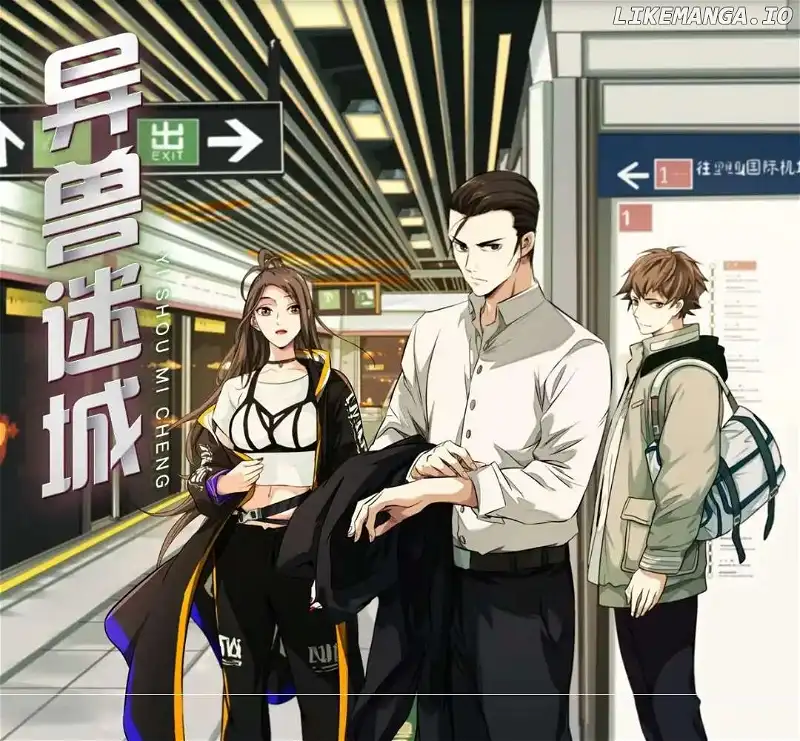 The Creatures that We Are Chapter 10 322 003