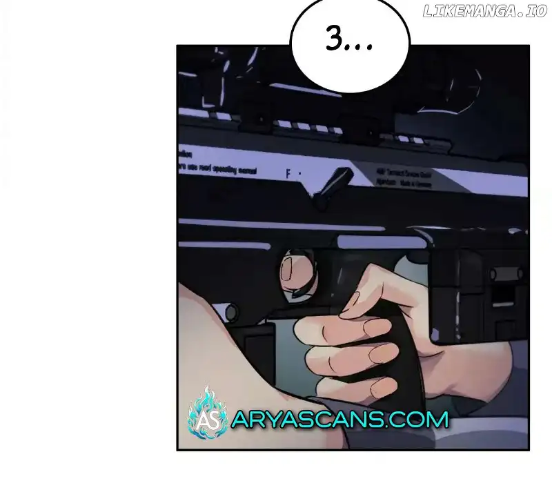 The Creatures that We Are Chapter 10 360 041