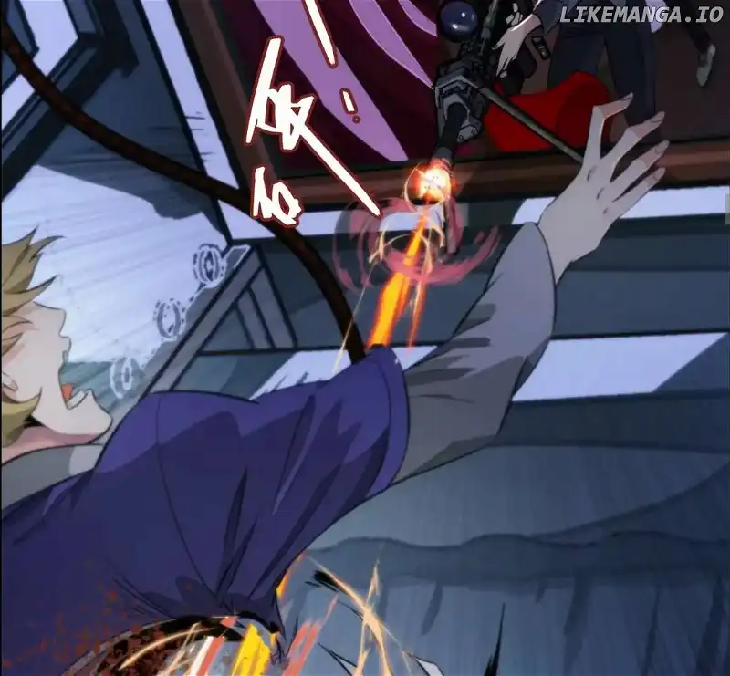 The Creatures that We Are Chapter 10 364 045