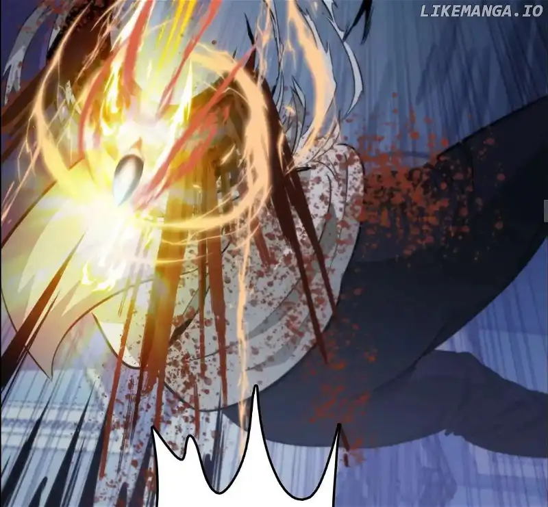 The Creatures that We Are Chapter 10 365 046