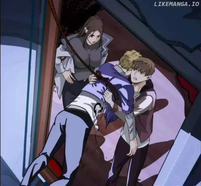 The Creatures that We Are Chapter 10 371 052