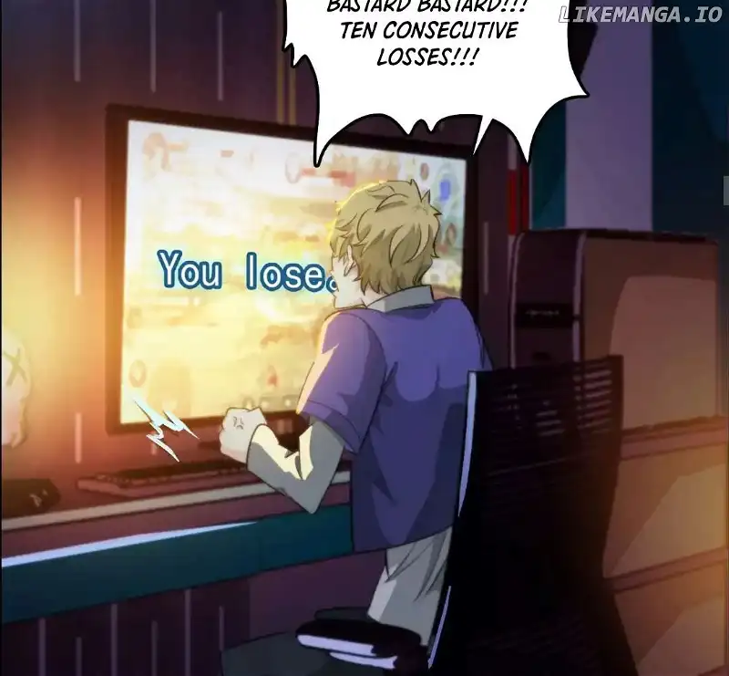 The Creatures that We Are Chapter 10 374 055