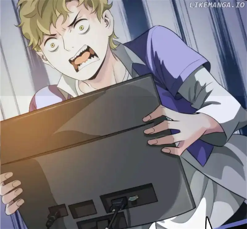 The Creatures that We Are Chapter 10 376 057