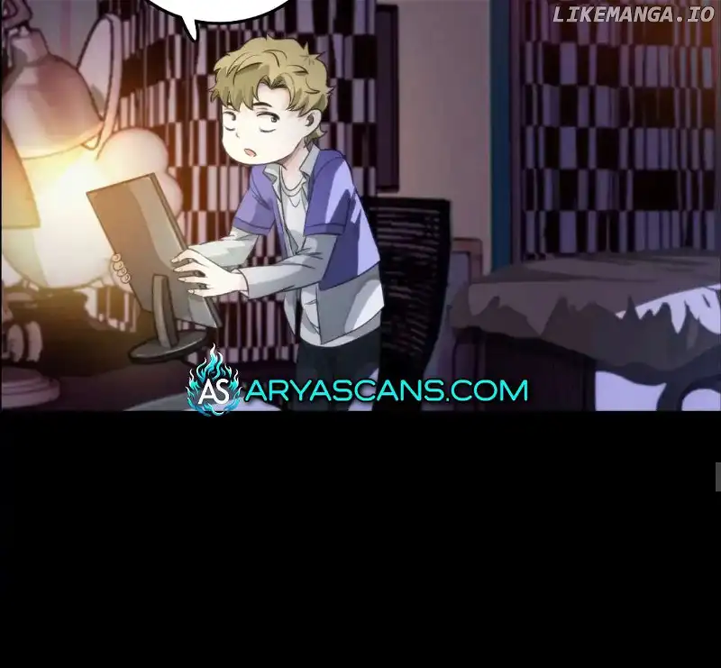 The Creatures that We Are Chapter 10 378 059