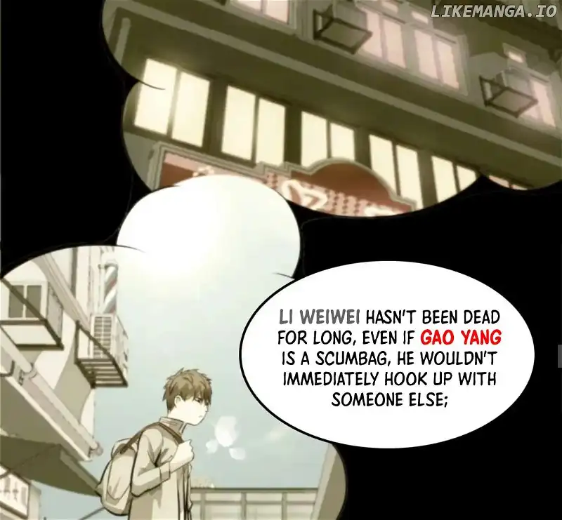 The Creatures that We Are Chapter 10 380 061