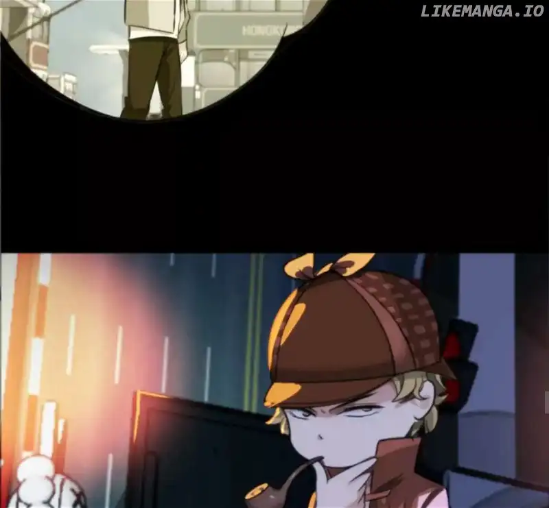 The Creatures that We Are Chapter 10 381 062