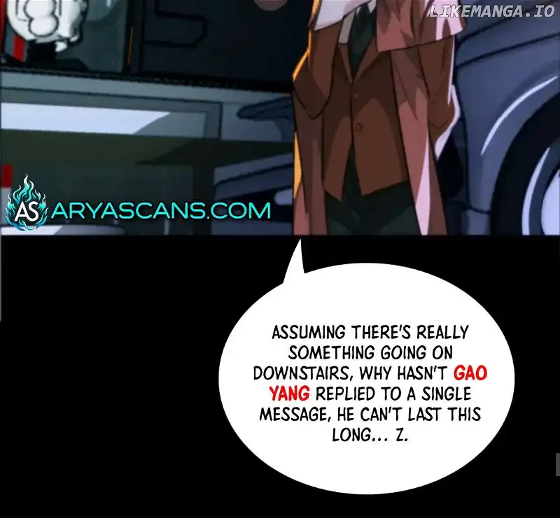 The Creatures that We Are Chapter 10 382 063