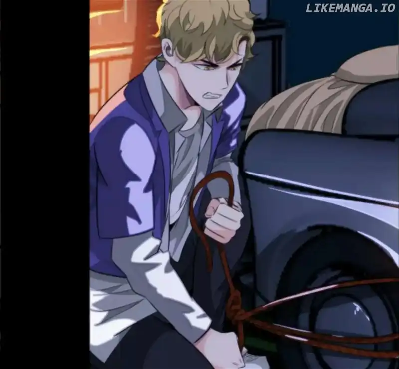 The Creatures that We Are Chapter 10 388 069