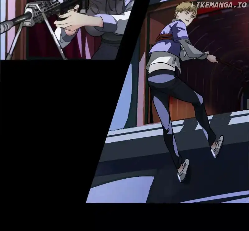 The Creatures that We Are Chapter 10 391 072