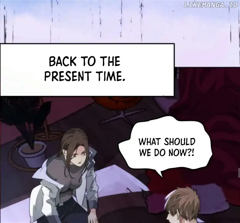 The Creatures that We Are Chapter 10 394 075